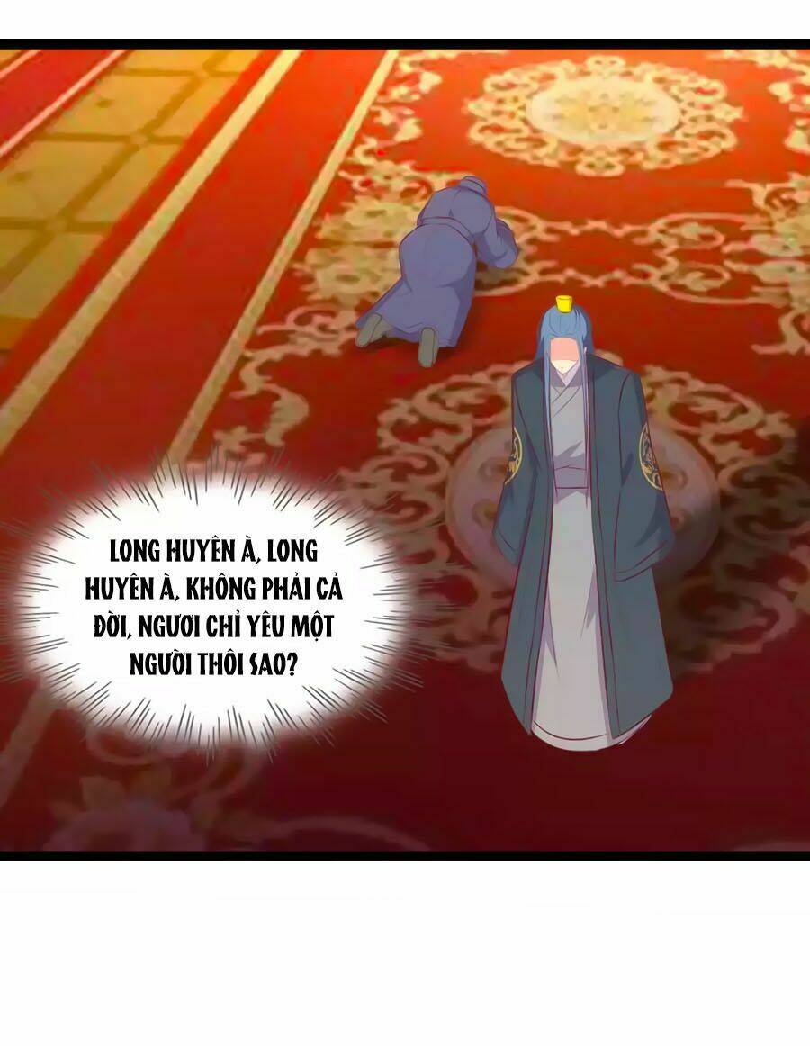 thỏ yêu tiểu vương phi chapter 82 30