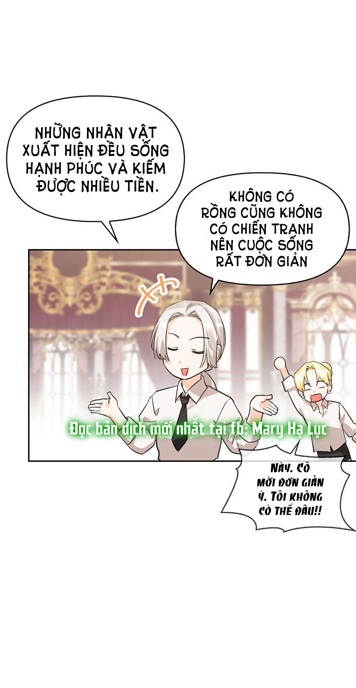 ác nữ xứng đôi với bạo chúa chapter 104 11