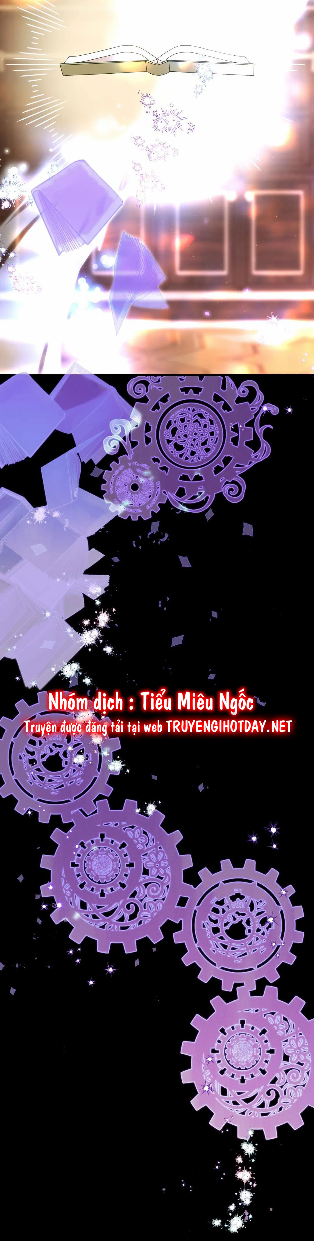 chị ấy là nữ chính trong truyện đó chapter 55 27