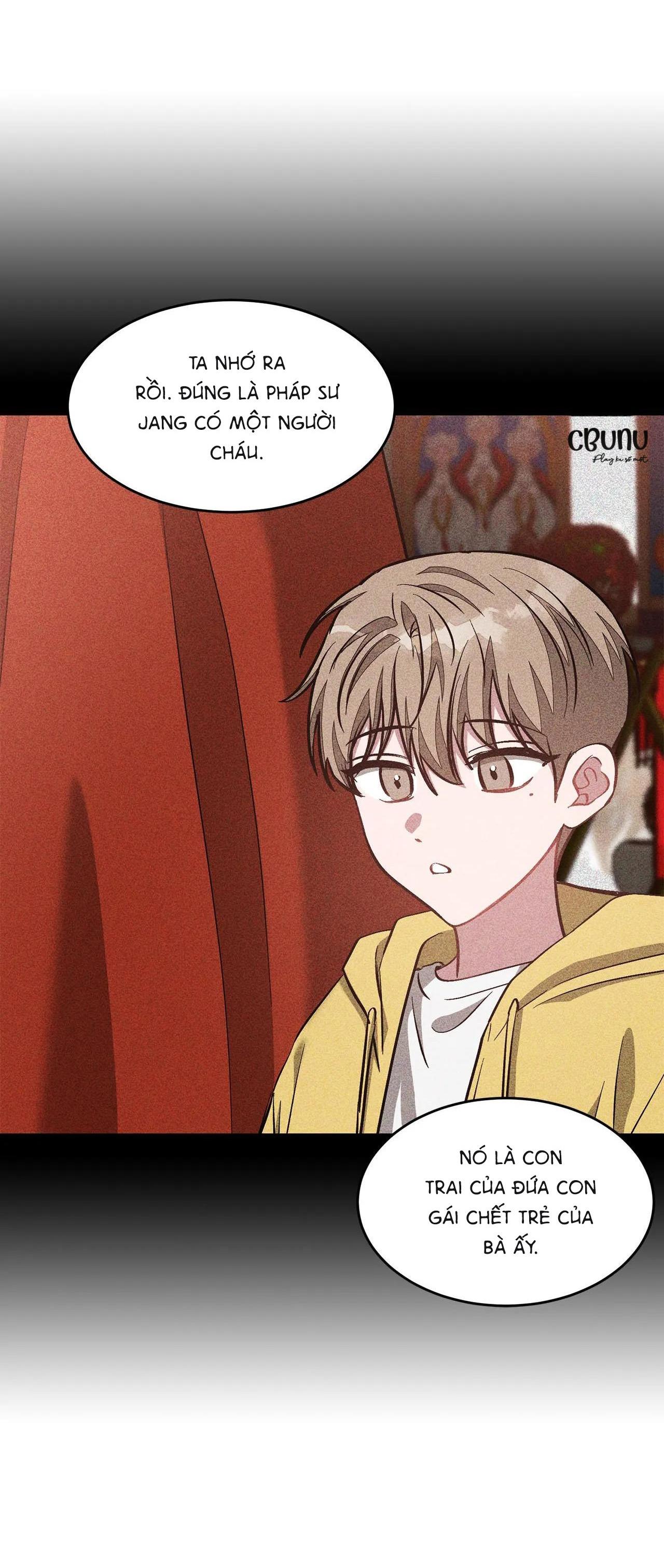 Sống Lại Lần Nữa chapter 53 37