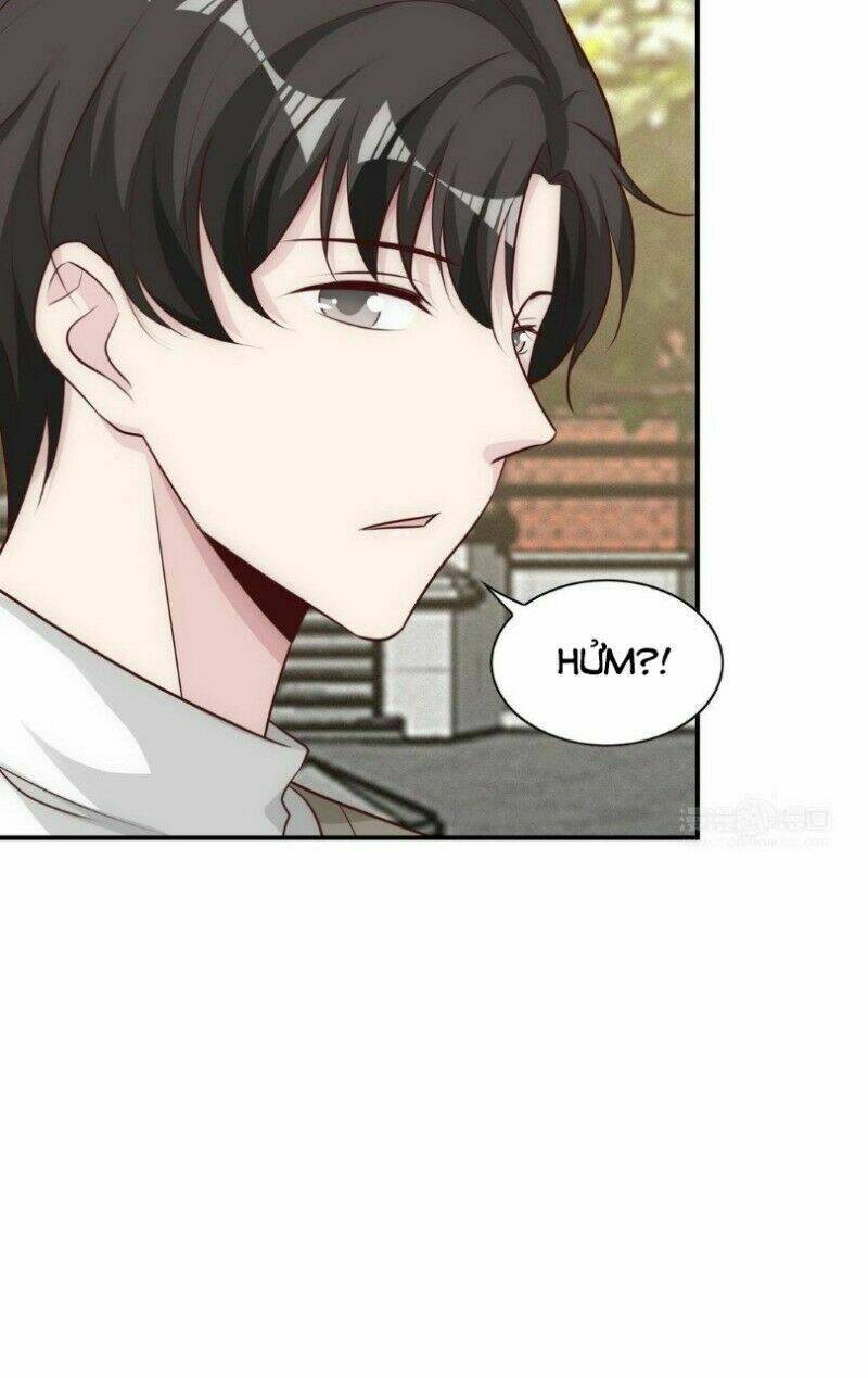 trở lại showbiz làm ảnh hậu chapter 17 31