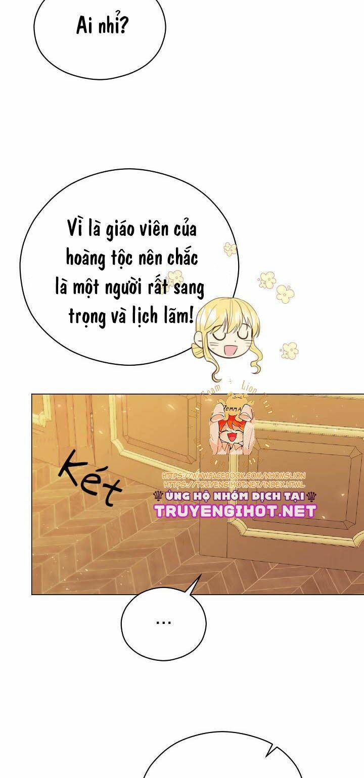 vẻ đẹp của ác ma chapter 16 12