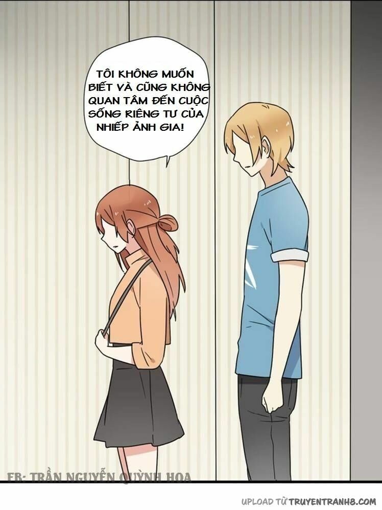 tình yêu! bắt đầu từ ngày hôm nay chapter 2 96