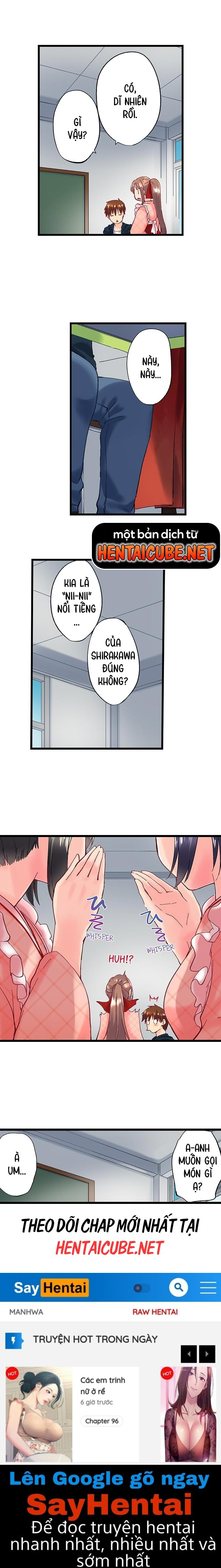 anh trai trượt vào trong tôi khi tắm chung chapter 94 8