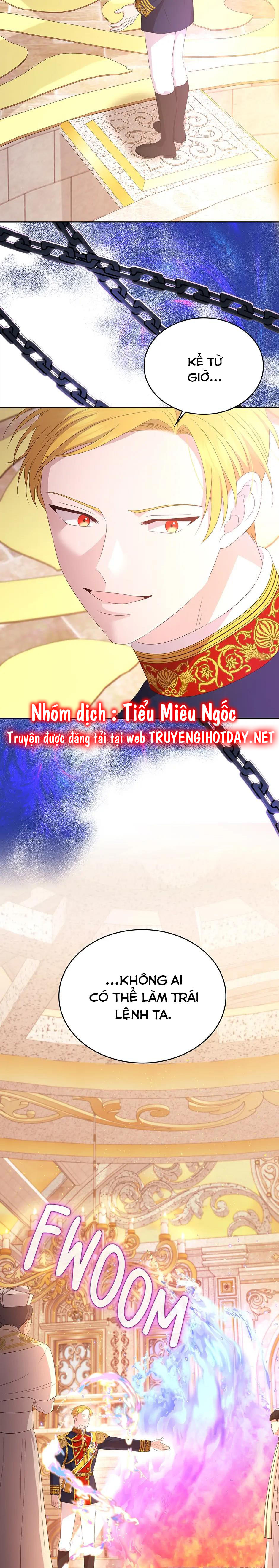 công chúa hai mặt chapter 101 9