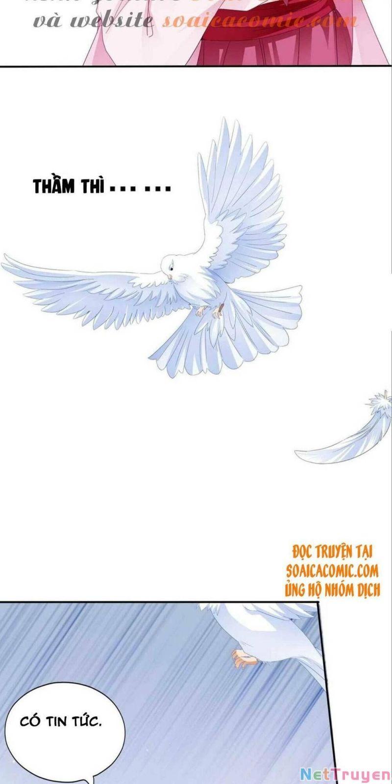 bổn vương muốn nàng chapter 86 30