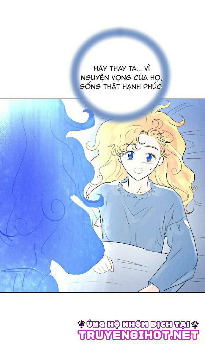 sau khi xuyên sách tôi nhặt được soái ca chapter 9 17