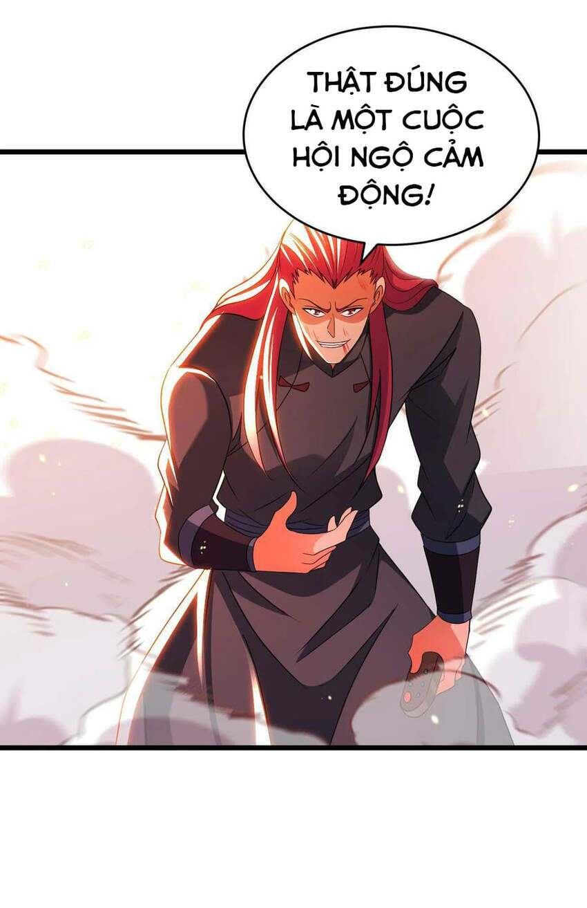 sư phụ của ta là thần tiên chapter 74 7