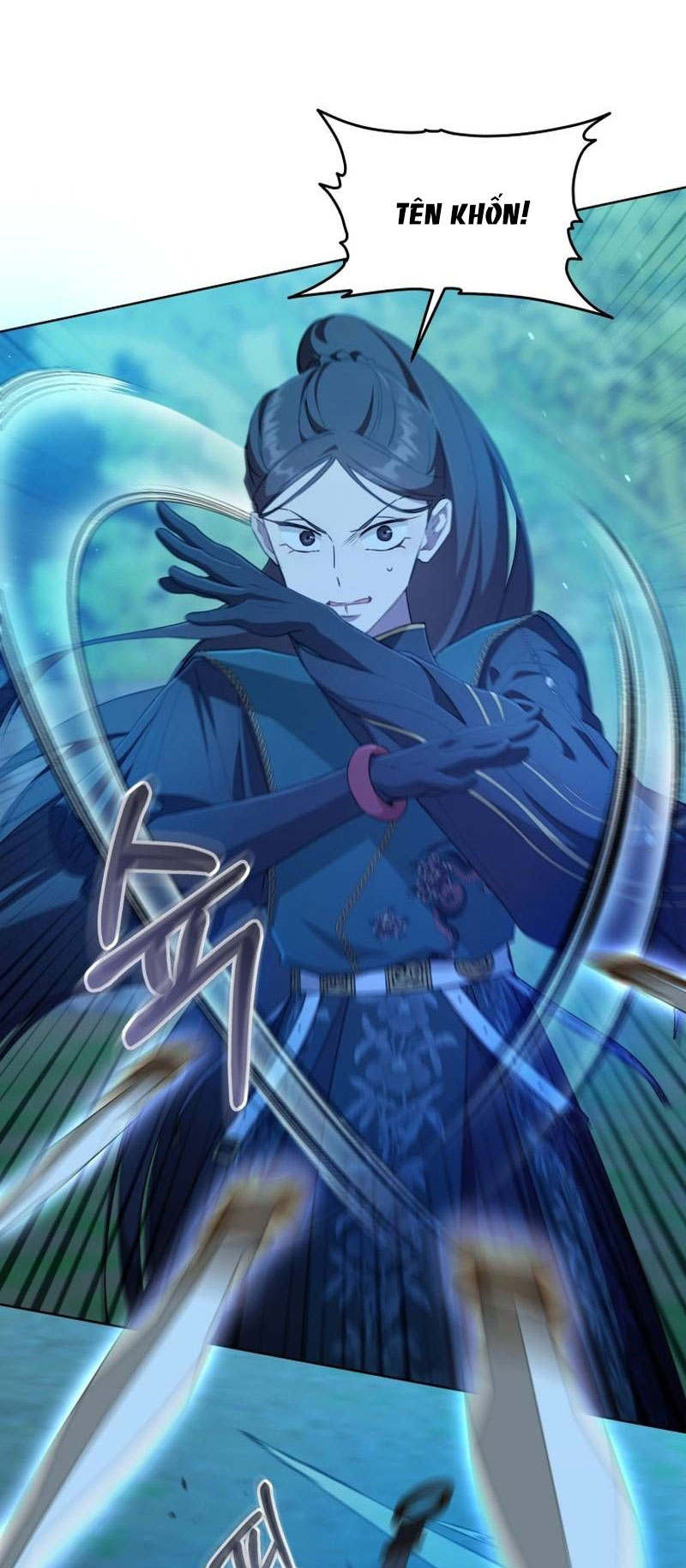 trở thành đứa cháu gái bị ghẻ lạnh trong gia tộc võ giả hùng mạnh chapter 32.2 9