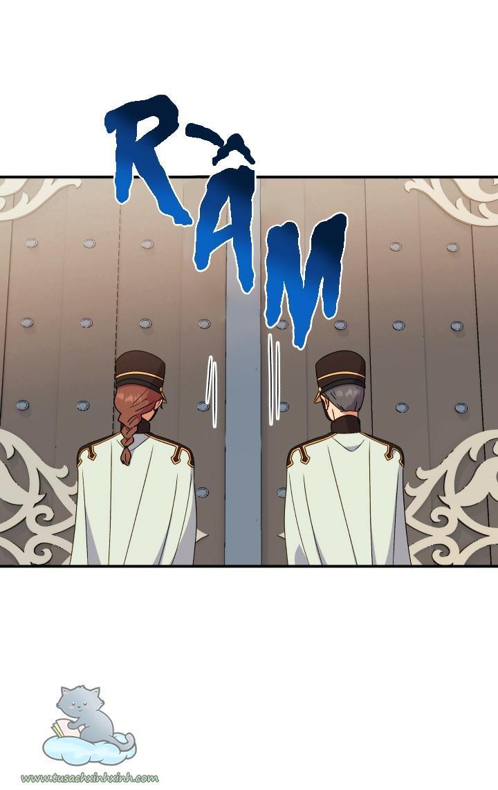 công nương khế ước của gia tộc công tước quái vật chapter 106 14