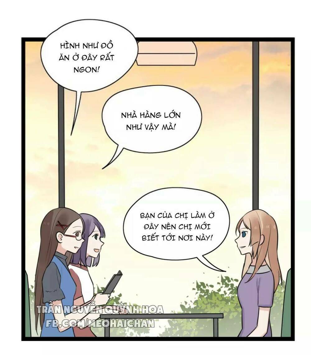 người bảo vệ thời gian chapter 10 14