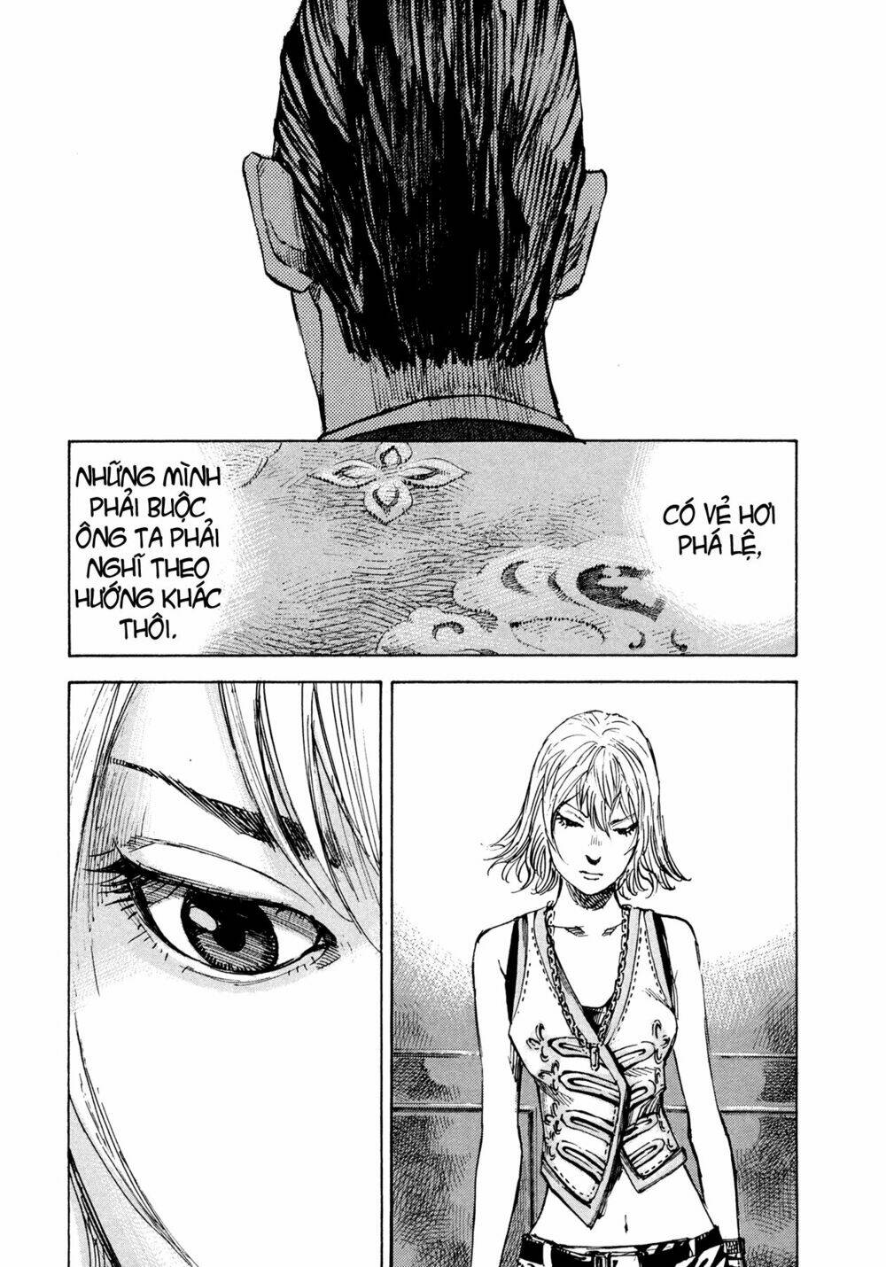 hito hitori futari chapter 5 17