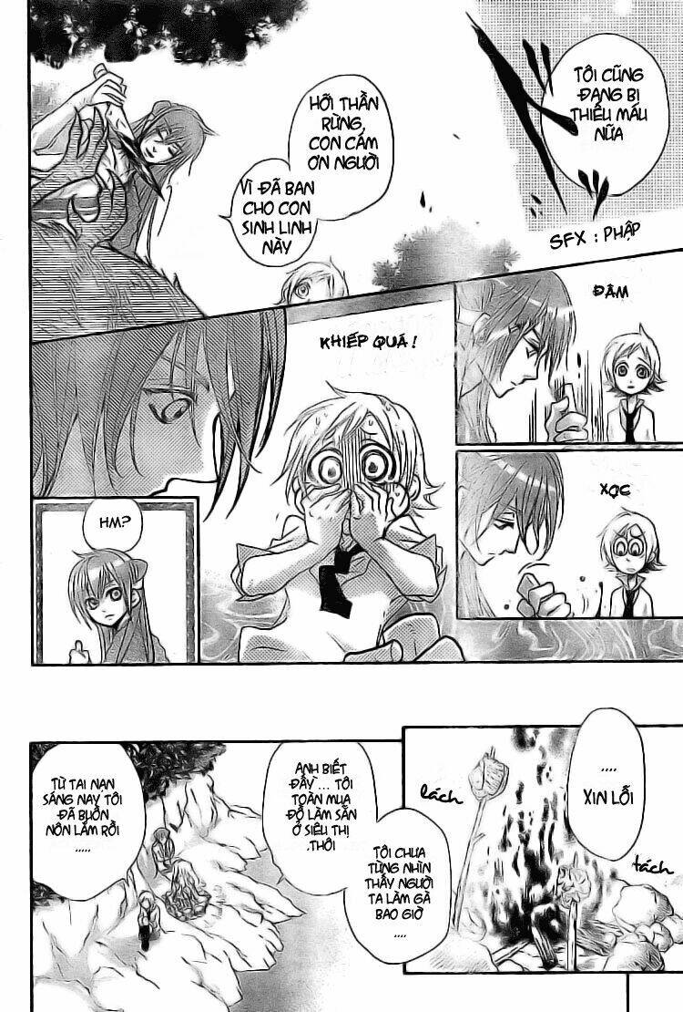 tổng hợp one shot. chapter 174 24