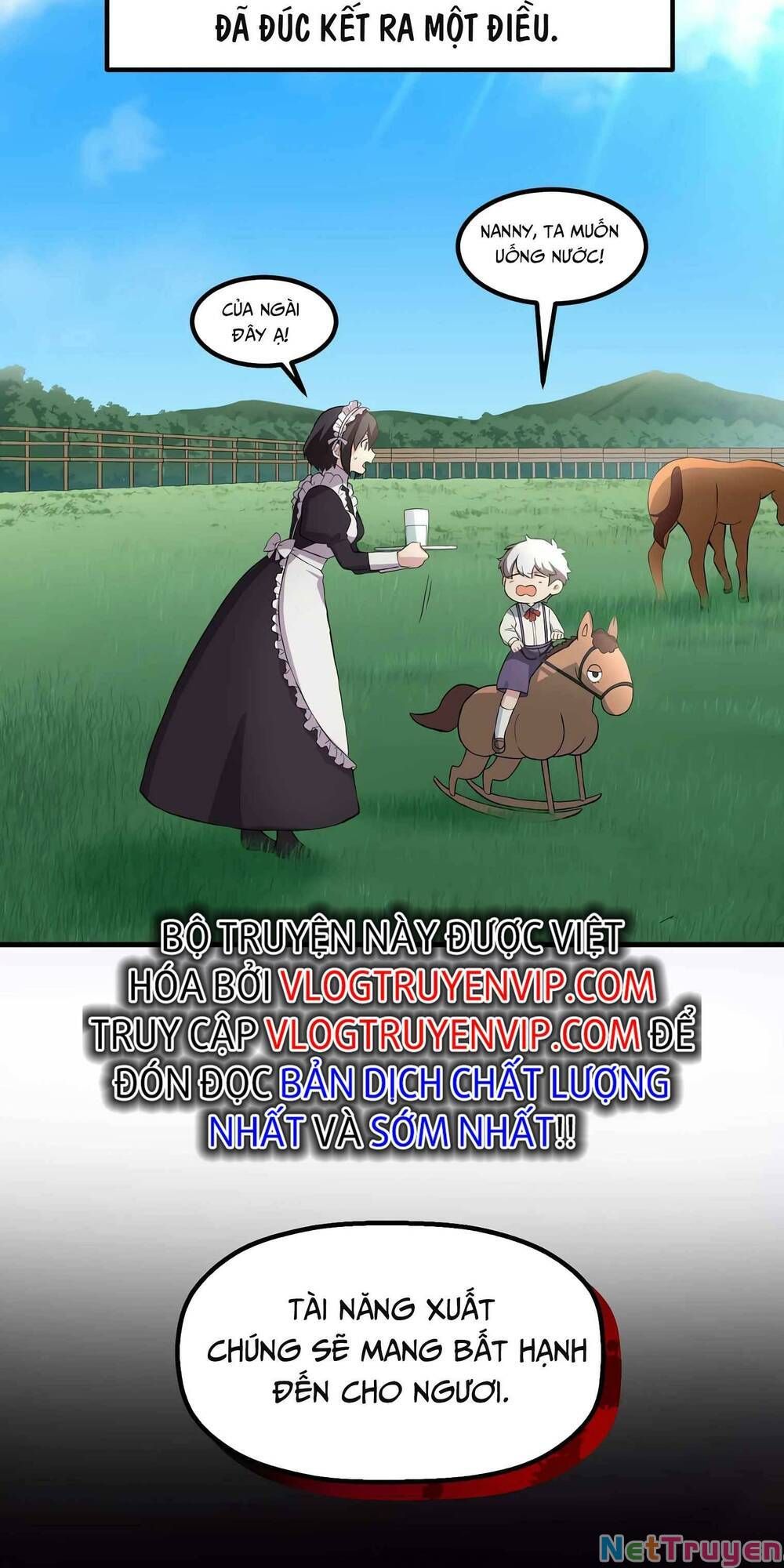 bách kiếp cường giả chapter 11 11