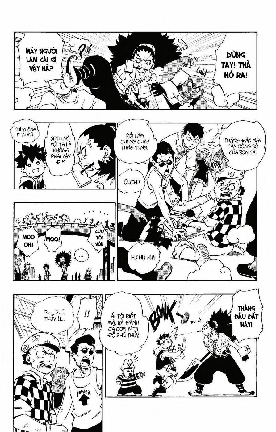 radiant chapter 1 18