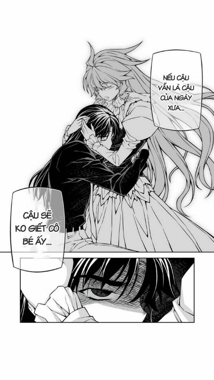 re:birth the lunatic taker chapter 32 38