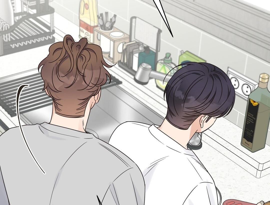 phức cảm tự ti của omega chapter 42 108