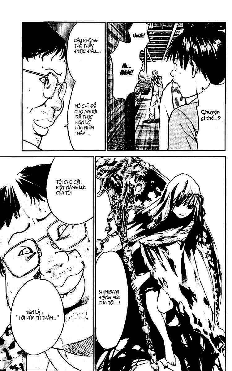 alive - the final evolution chapter 15 42