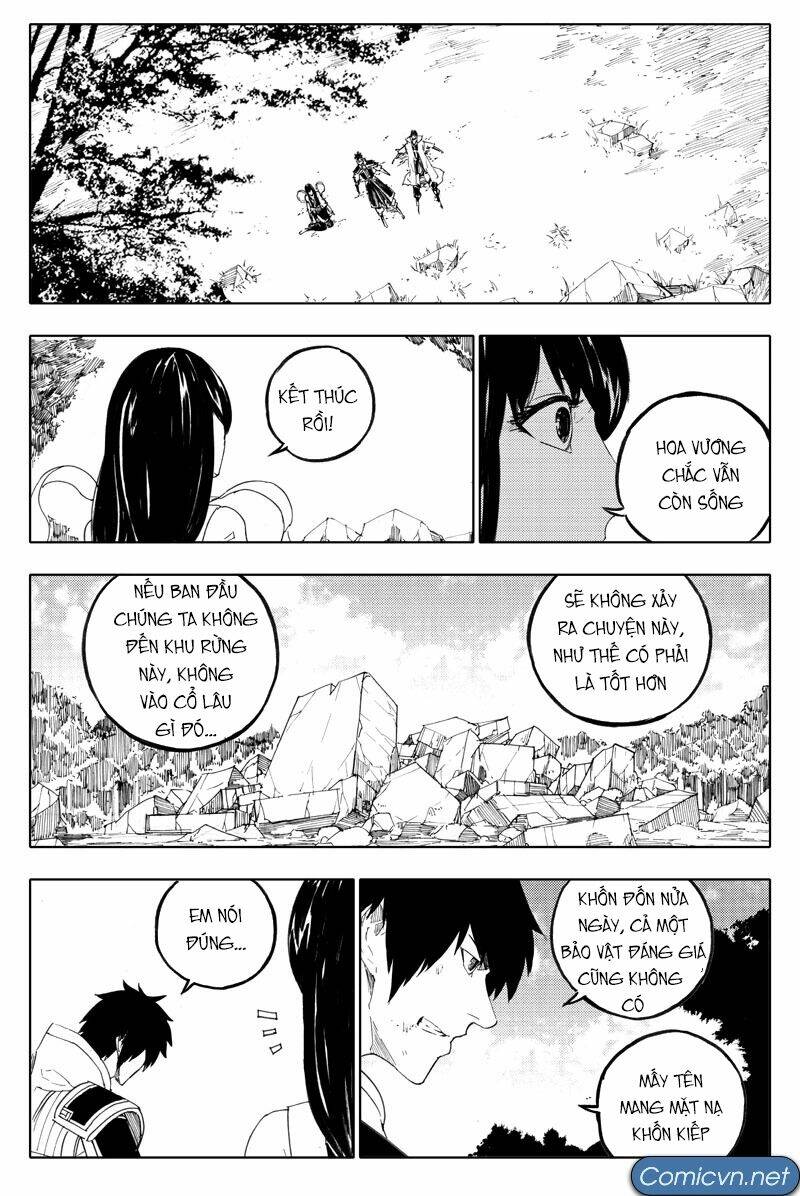 rakshasa street chapter 104 12