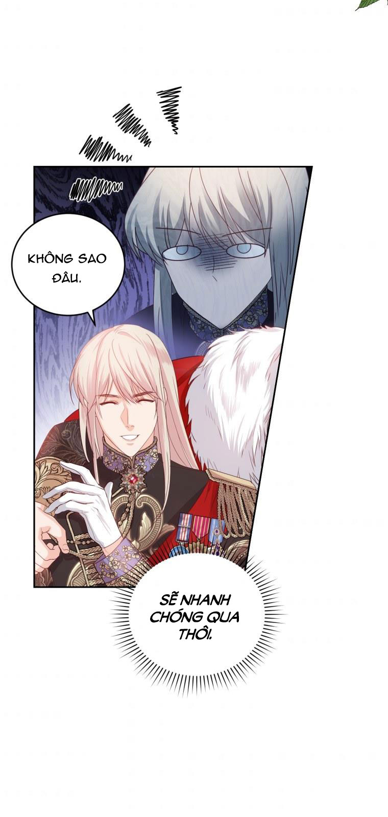 trở thành nhà điều chế nước hoa duy nhất của bạo chúa chapter 43.1 30