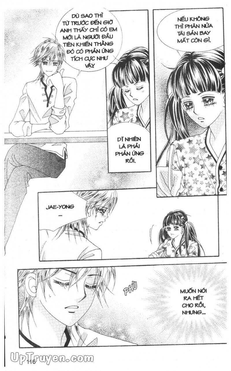 meo meo dịu dàng đi nhé chapter 6 114