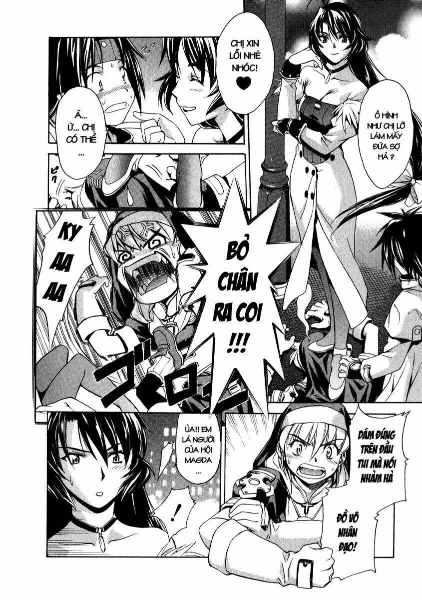 chrono crusade chapter 16 9