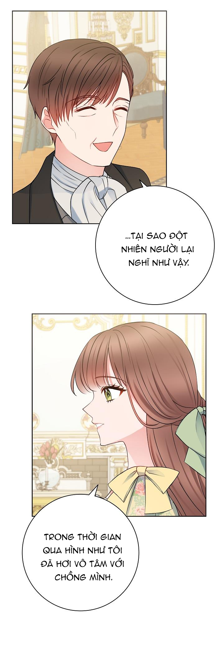 người chồng hợp đồng của tôi chapter 9 51