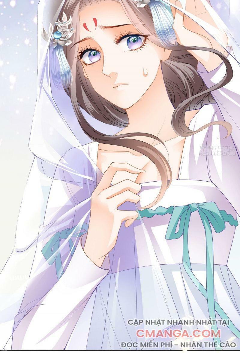 bổn vương muốn nàng chapter 27 35