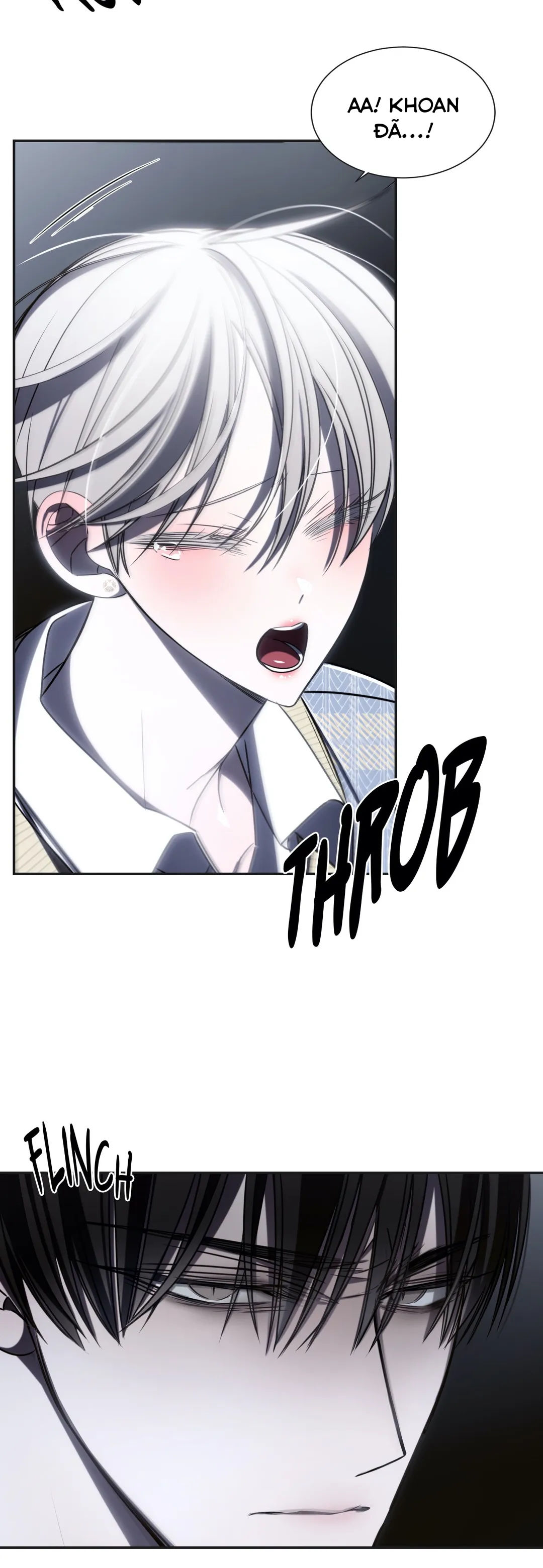 vực sâu chapter 7 32