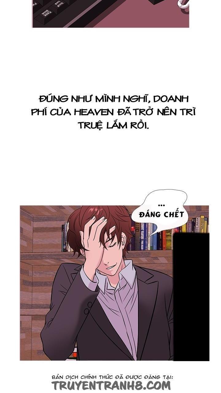 thiên đường chapter 45 31