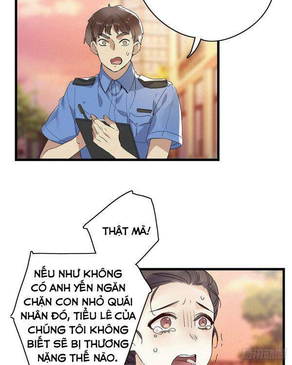 thỉnh quân nhập quái chapter 10 38