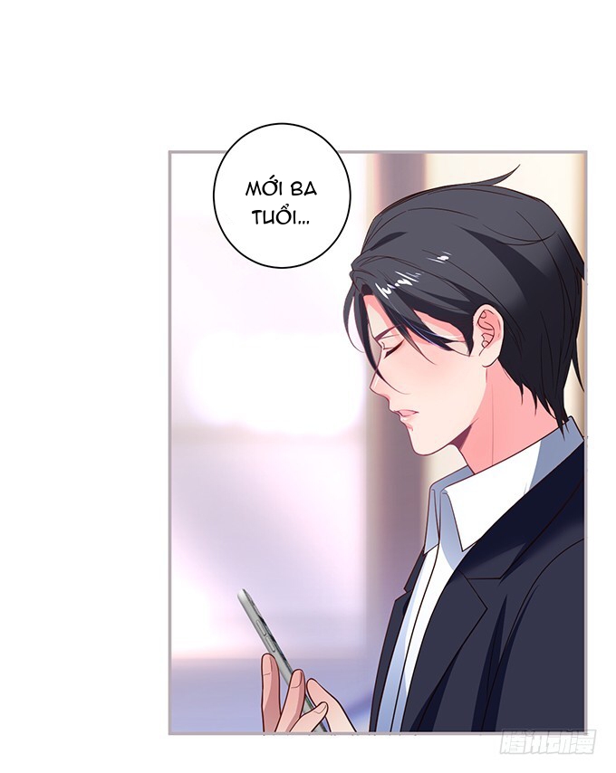 dưỡng khí chí mạng chapter 52 29