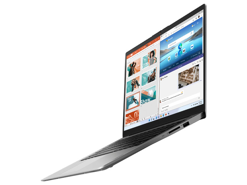 Laptop Lenovo S14 G3 IAP-82TW000LVN (i5-1235U/RAM 8GB/256GB SSD/ Windows 11) - Hàng Chính Hãng