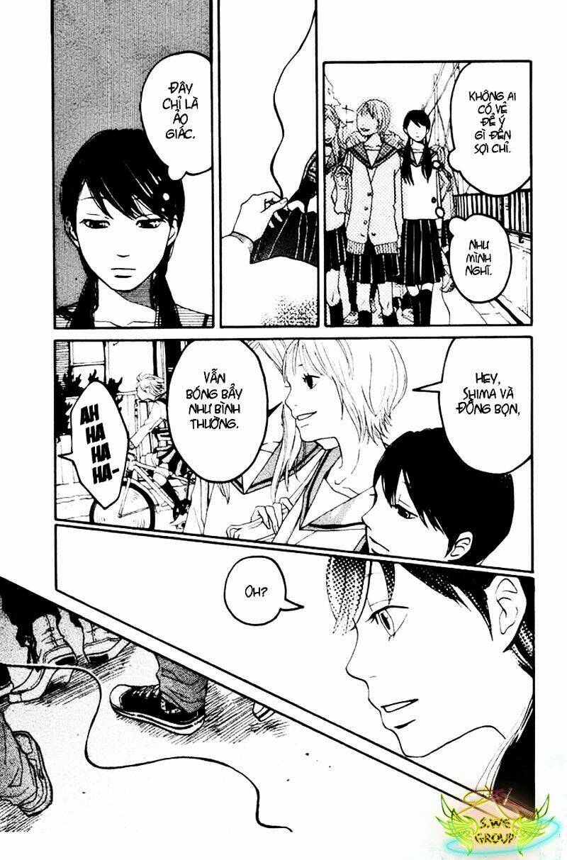 akai michi chapter 1 6