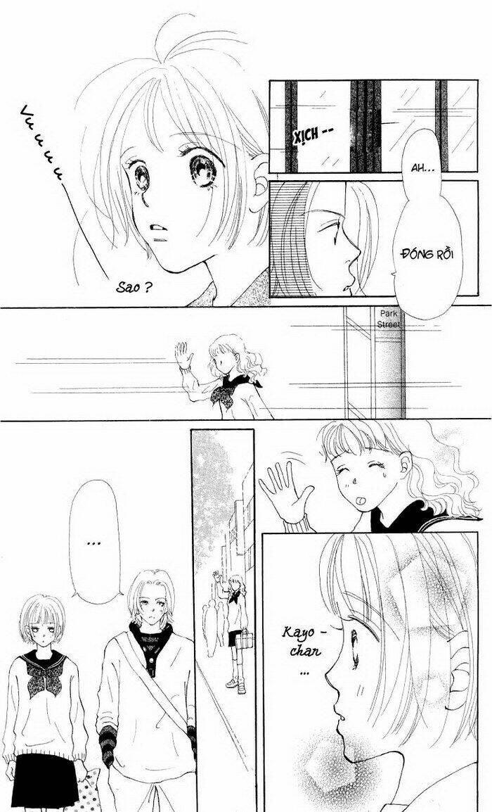 kimi no kachi chapter 3 39