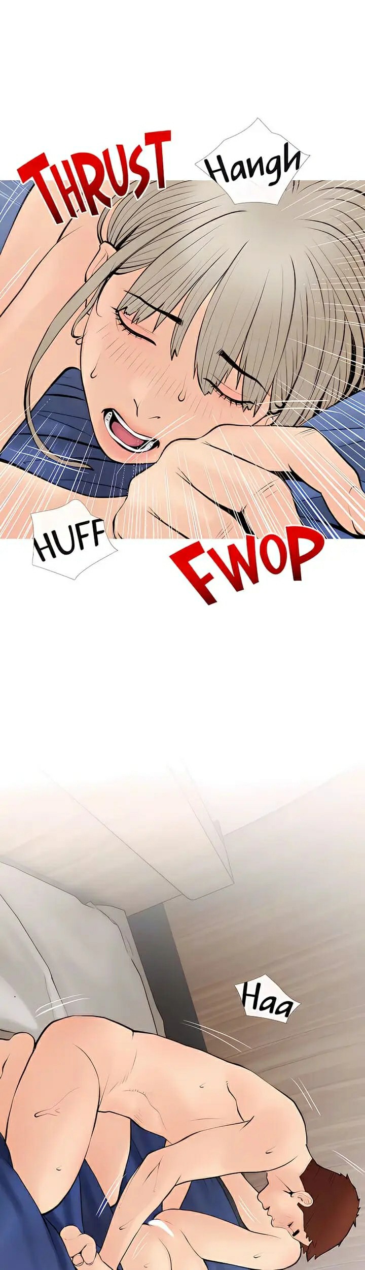 bài học hứng tình chapter 72 18