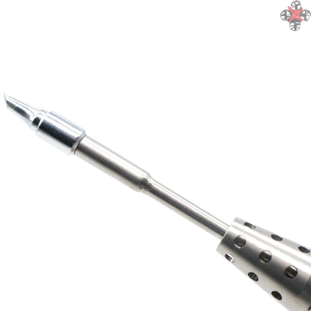 Mỏ Hàn Kim Loại Mini Ts80P