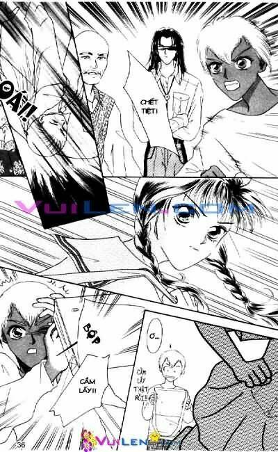 hai nàng công chúa chapter 1 36