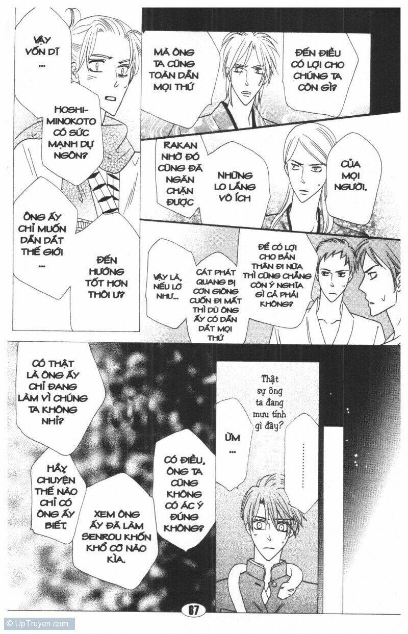 kim cương bạc chapter 21 67