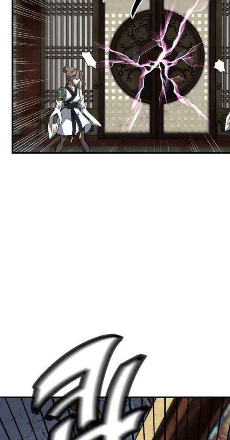 thiếu niên phương sĩ chapter 18 2