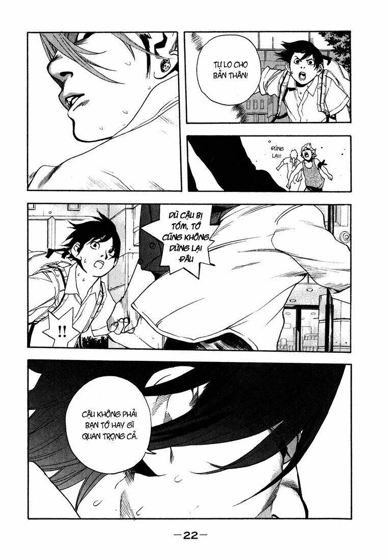 katekin chapter 19 22