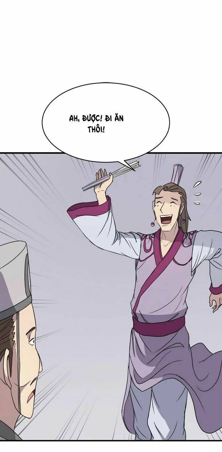 trọng sinh, bất khả chiến bại chapter 92 14