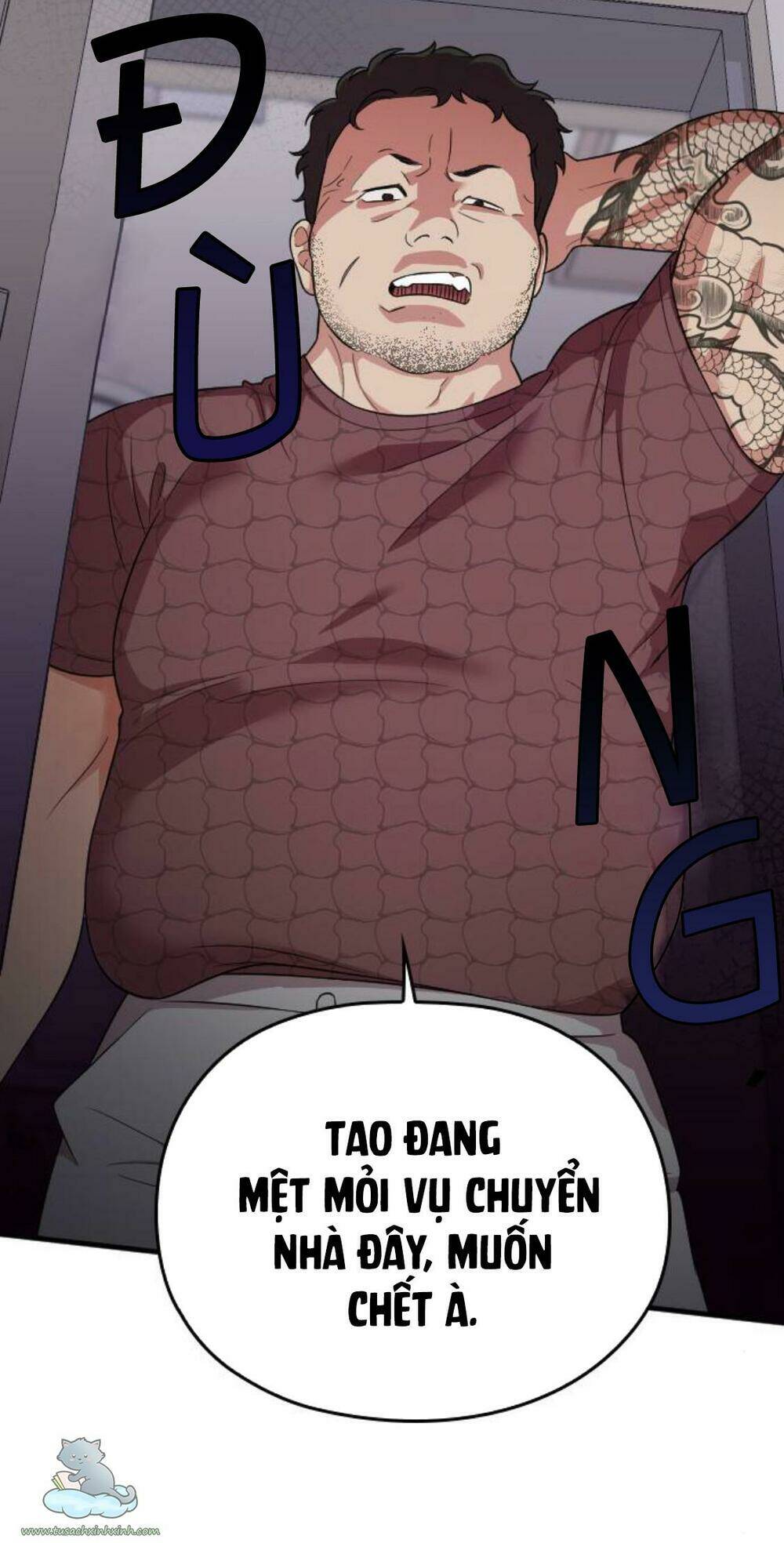 cô đi mà lấy chồng tôi đi chapter 25 80