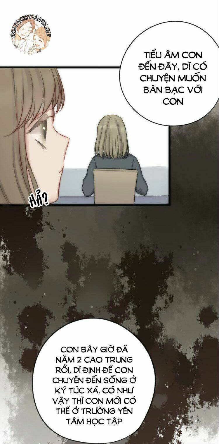 viện bảo tàng tâm nguyện chapter 9.3 17