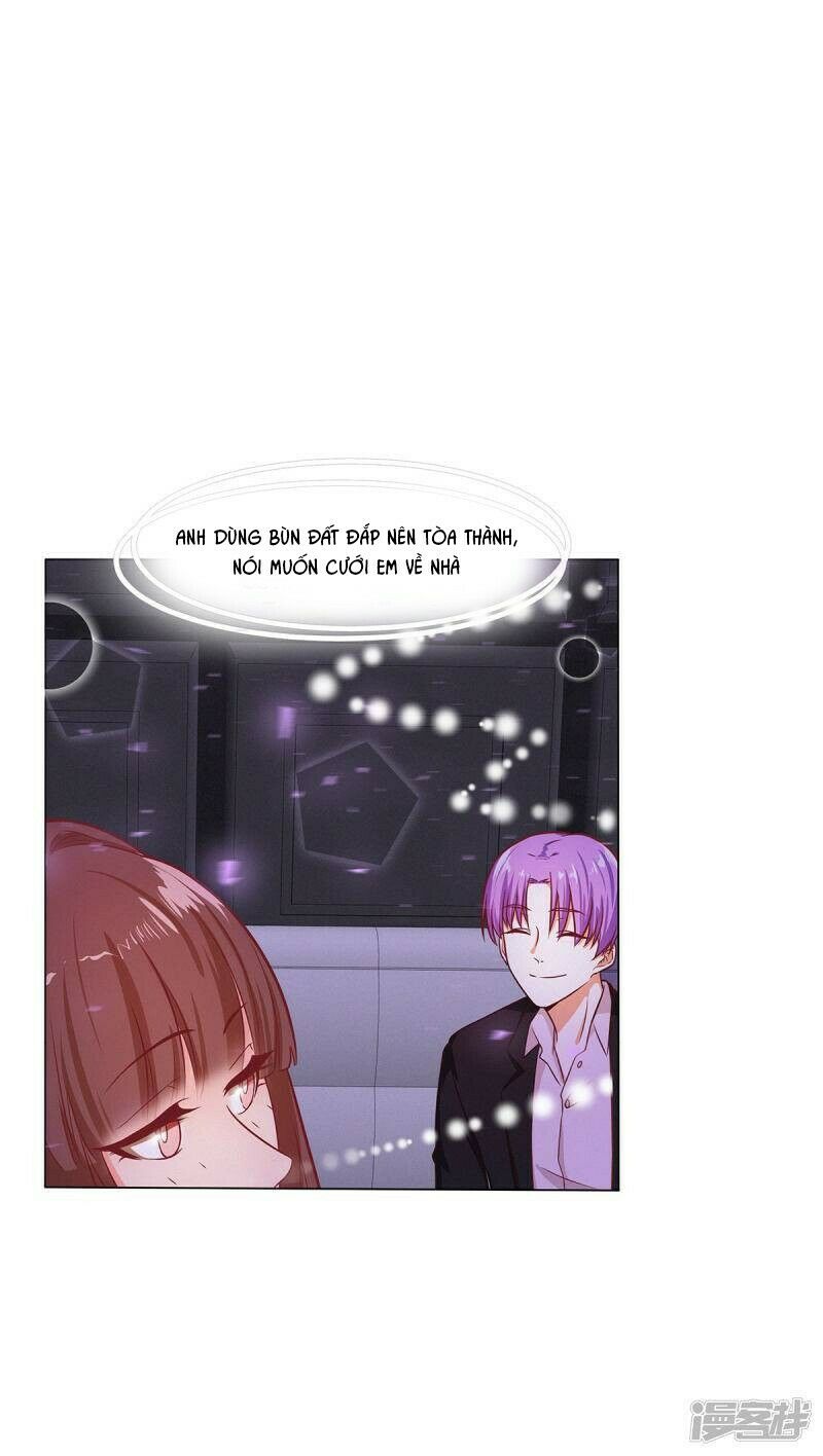 trọng sinh quý thê chi phục thù hoa lệ chapter 31 7