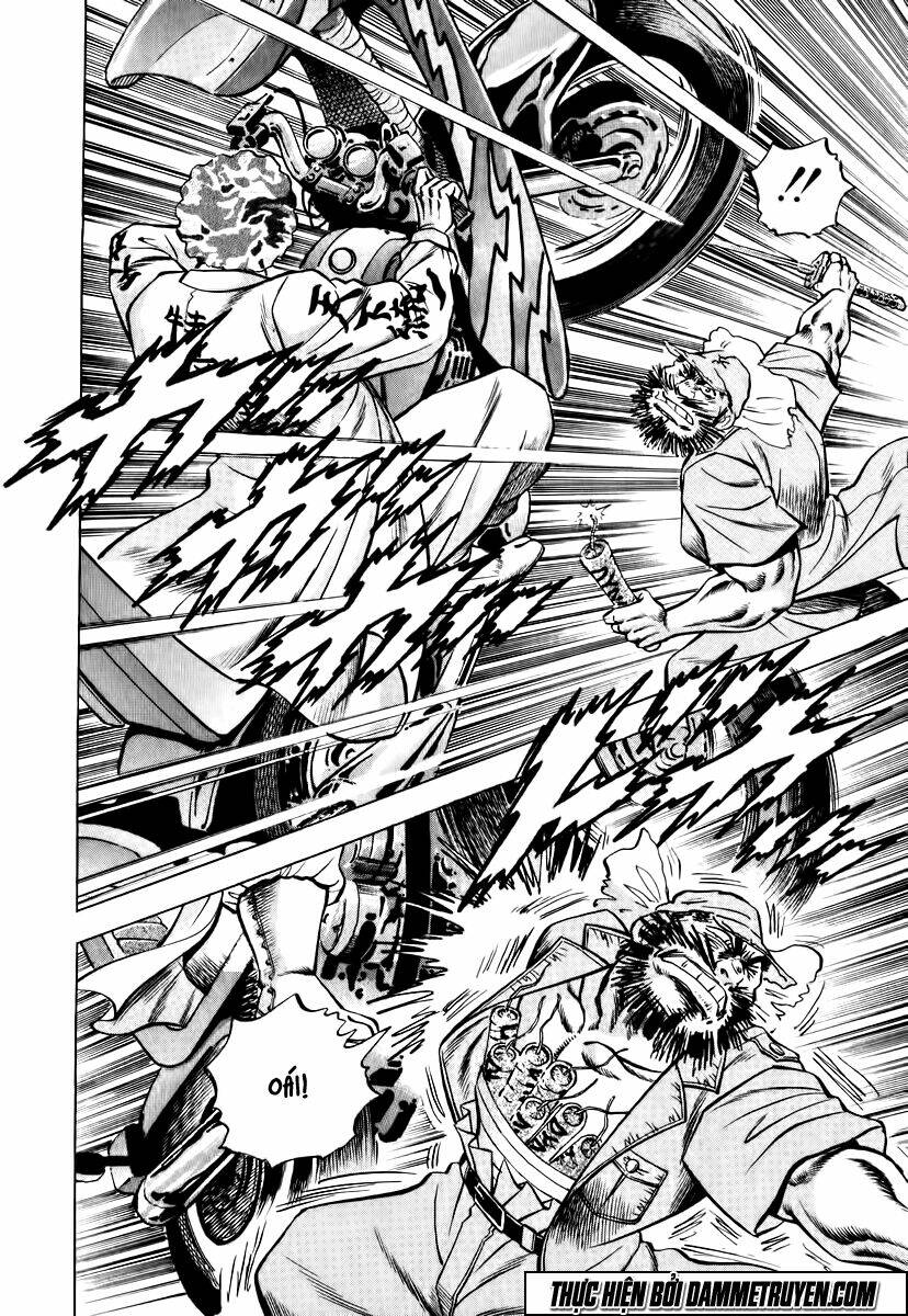 akakatsuki!! otokojuku - seinen yo, taishi wo idake chapter 10 15