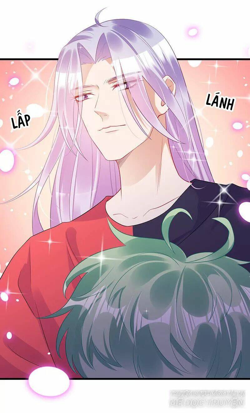 vương bài thiên sư và tiểu manh yêu chapter 60 29