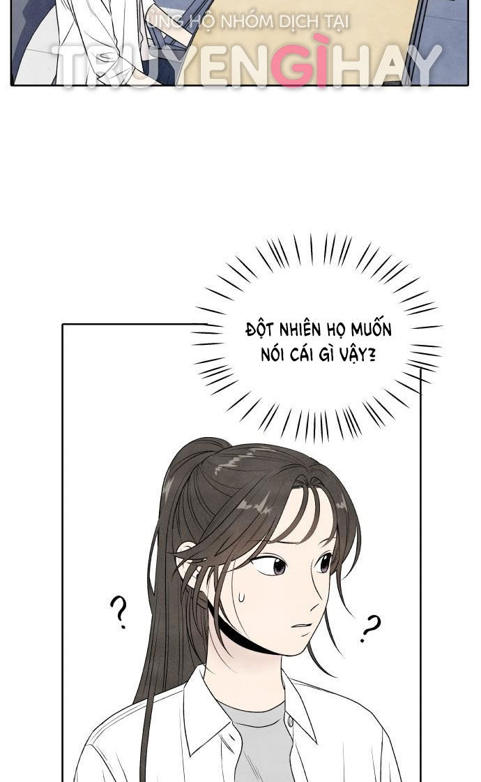 điều khiến tôi quyết tâm muốn chết chapter 15.1 15