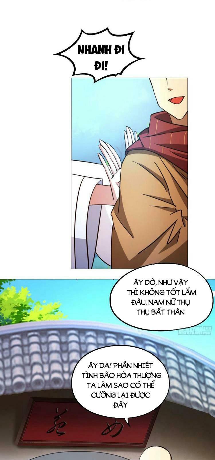 vạn cổ kiếm thần chapter 160 24