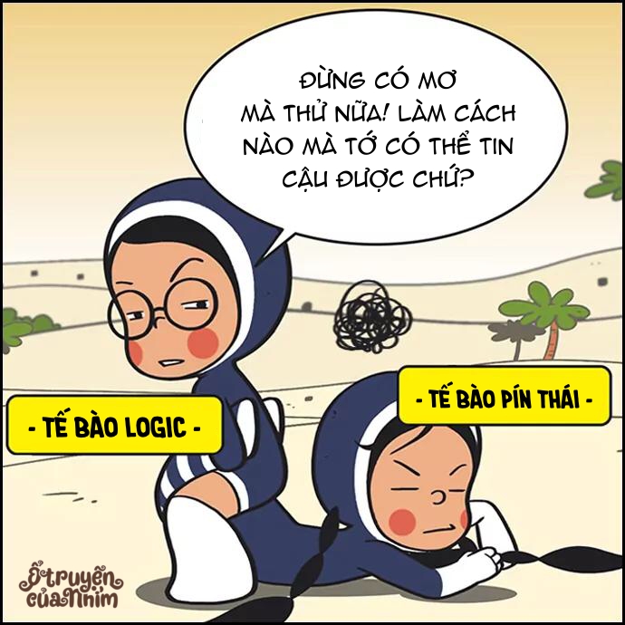 yumis cells chapter 33 31